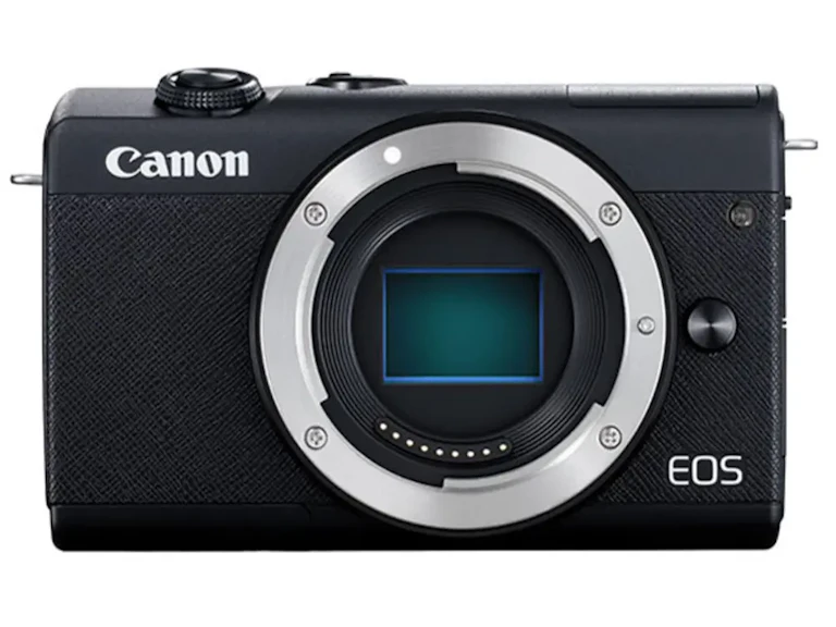 EOS M200 ボディ