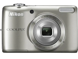 COOLPIX L26 "シルバー"