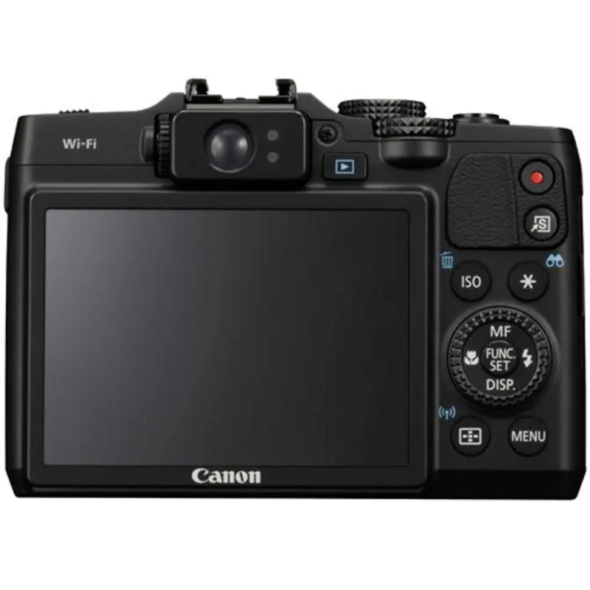 PowerShot G16の新品/中古の在庫一覧 3枚目