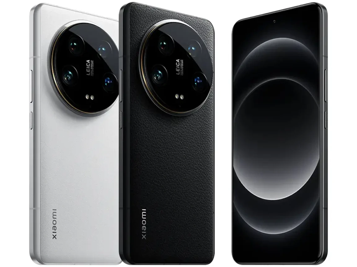 Xiaomi 14 Ultra