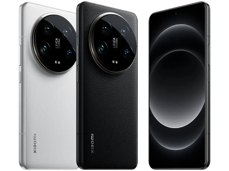 Xiaomi 14 Ultra
