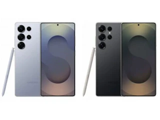 サムスン Galaxy S25 Ultra