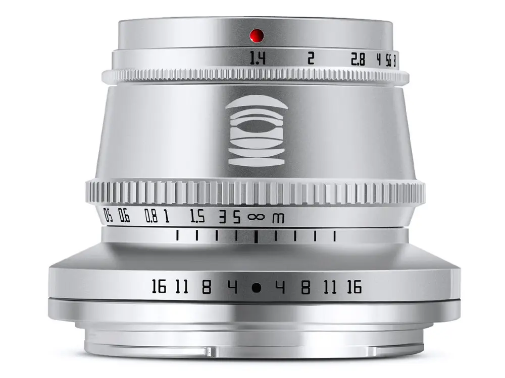 銘匠光学 TTArtisan AF 40mm f/2 ソニーE用の新品/中古の在庫一覧