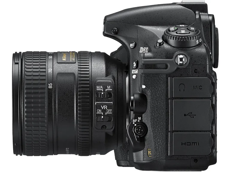 D810 24-85 VR レンズキット "ブラック"の新品/中古の在庫一覧 3枚目