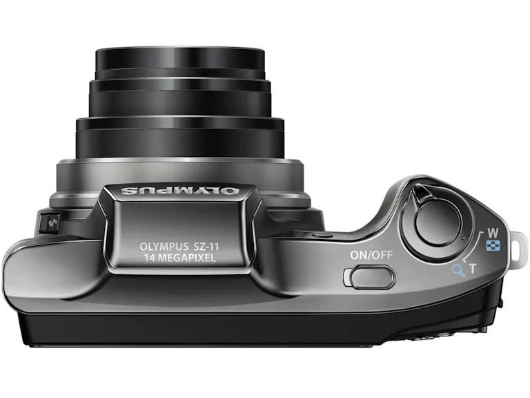 OLYMPUS SZ-11 "シルバー"の新品/中古の在庫一覧 4枚目