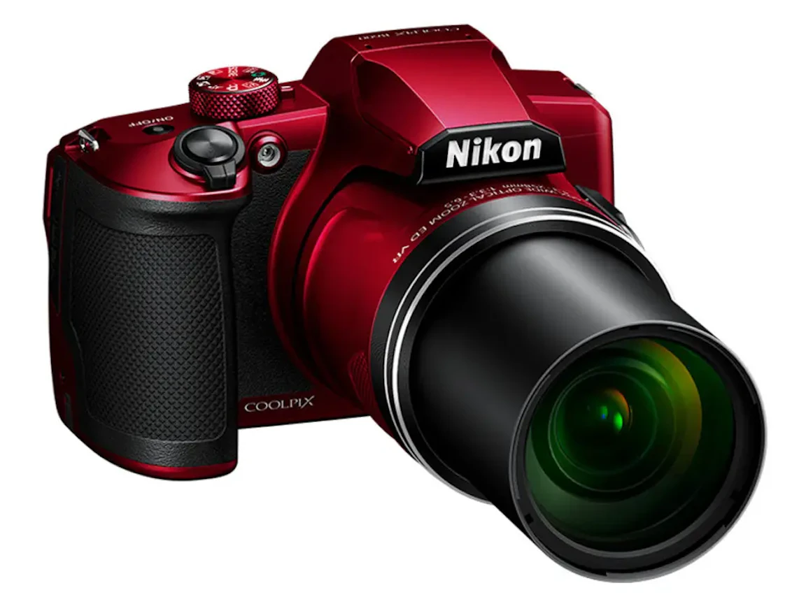 COOLPIX B600 "レッド"の新品/中古の在庫一覧 4枚目