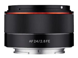 AF24mm F2.8 FE FE ソニーE用