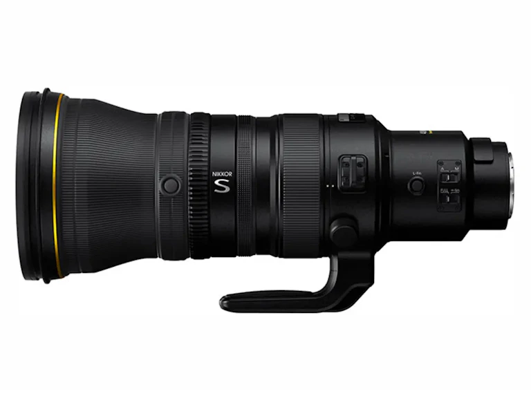NIKKOR Z 400mm f/2.8 TC VR Sの新品/中古の在庫一覧 2枚目