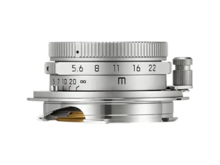 ライカ SUMMARON-M 28mm f/5.6