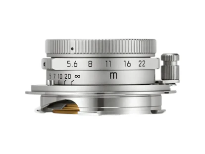 SUMMARON-M 28mm f/5.6