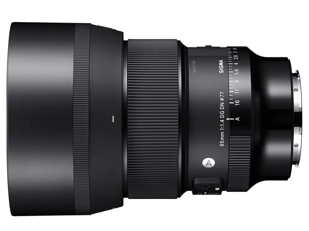 シグマ 85mm F1.4 DG DN ライカL用の新品/中古の在庫一覧 | みんなのカメラ