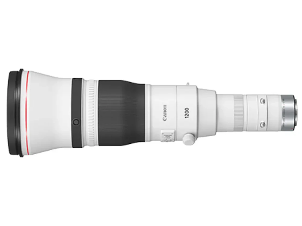 RF 1200mm F8 L IS USMの新品/中古の在庫一覧 2枚目