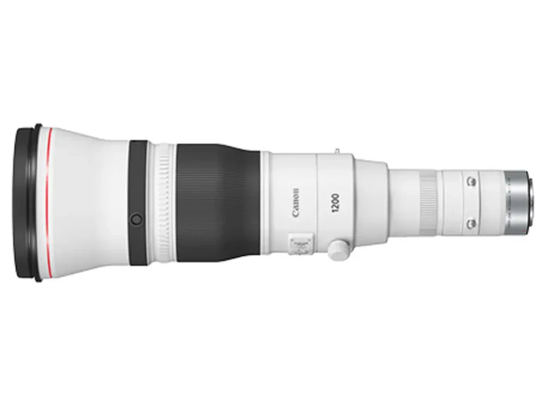 RF 1200mm F8 L IS USMの新品/中古の在庫一覧 2枚目