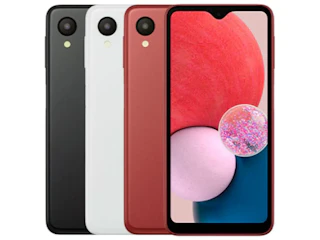 サムスン Galaxy A23 5G