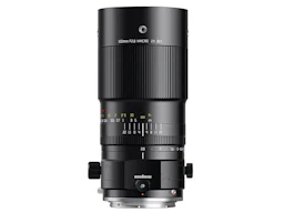 TTArtisan T&S 100mm f/2.8 MACRO 2X キヤノンRF用