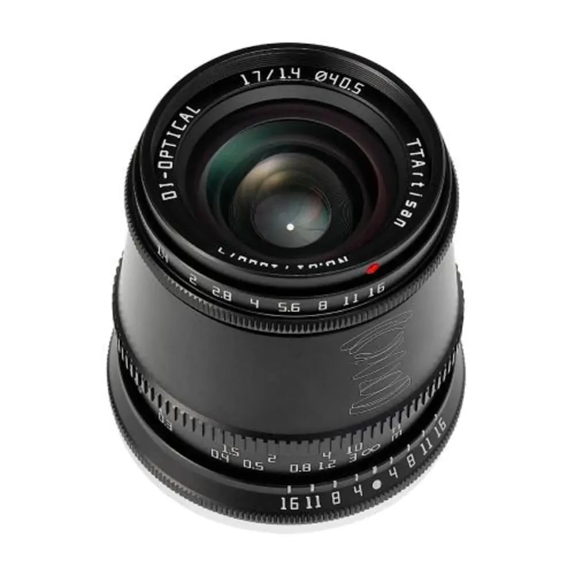 TTArtisan 17mm f/1.4 C ASPH マイクロフォーサーズ用の新品/中古の在庫一覧 2枚目