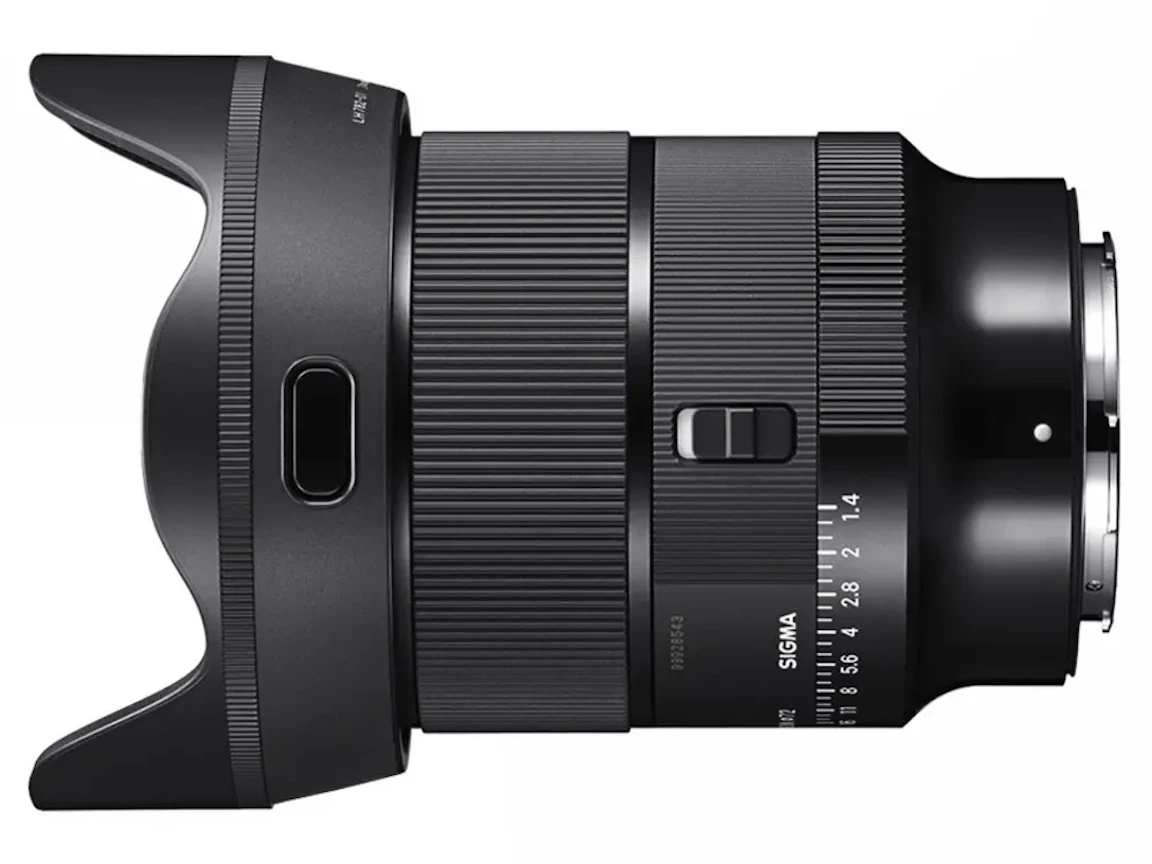 24mm F1.4 DG DN ソニーE用の新品/中古の在庫一覧 5枚目