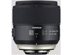 SP 35mm F/1.8 Di VC USD ニコン用