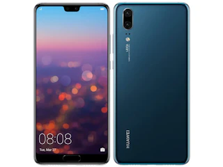 HUAWEI HUAWEI P20