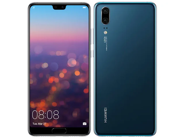HUAWEI P20