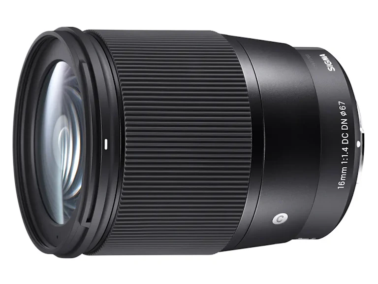 2025年最新】シグマ 16mm F1.4 DC DN ソニー用の新品/中古フリマ(通販