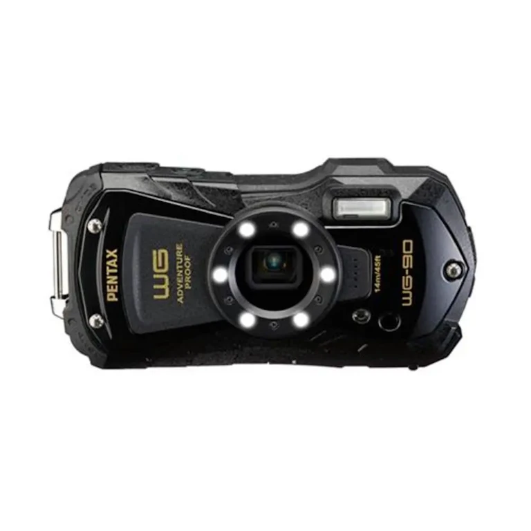 PENTAX WG-90 "ブラック"の新品/中古の在庫一覧 2枚目