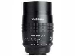 Velvet 85 フジフイルム用