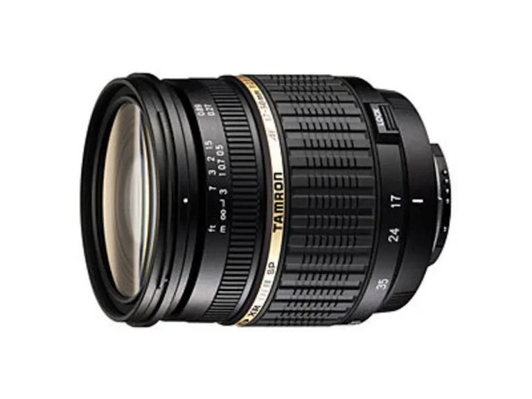 SP AF 17-50mm F/2.8 XR Di II LD Aspherical IF