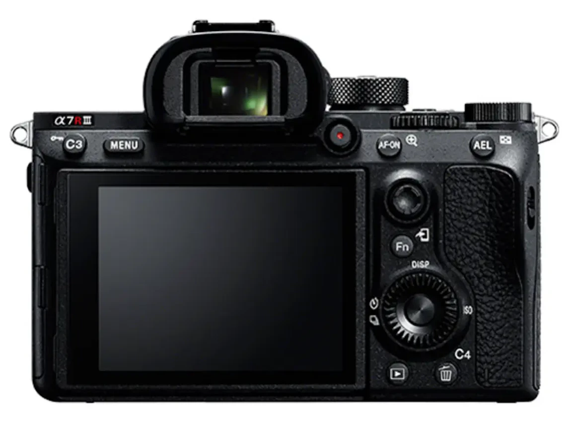 α7R III ILCE-7RM3A ボディの新品/中古の在庫一覧 3枚目