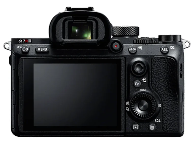 α7R III ILCE-7RM3A ボディの新品/中古の在庫一覧 3枚目