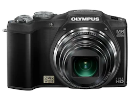 OLYMPUS SZ-31MR "ブラック"