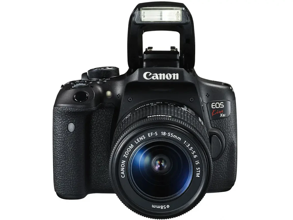 EOS Kiss X8i ダブルズームキットの新品/中古の在庫一覧 6枚目