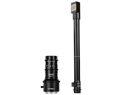 28mm F13 Macro 2：1 Pro ペリスコープレンズ ニコンZ用