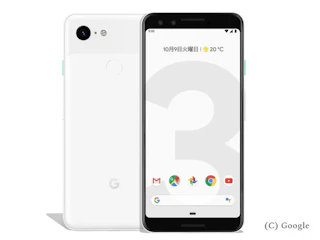 Google Google Pixel 3