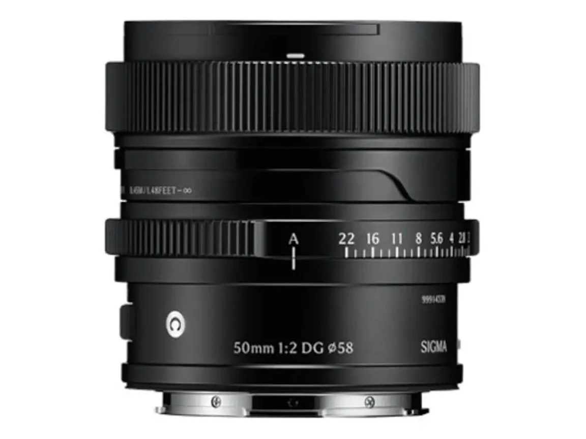 50mm F2 DG ライカL用 "ブラック"の新品/中古の在庫一覧 3枚目