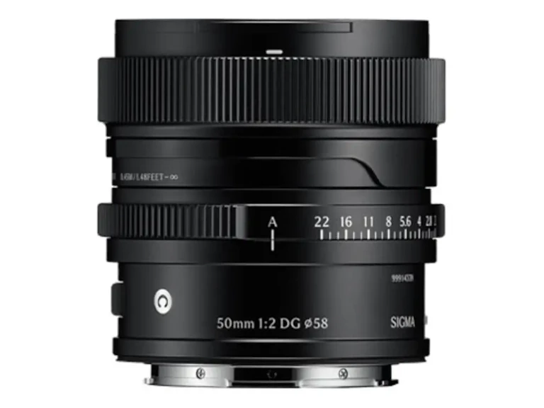 50mm F2 DG ライカL用 "ブラック"の新品/中古の在庫一覧 3枚目