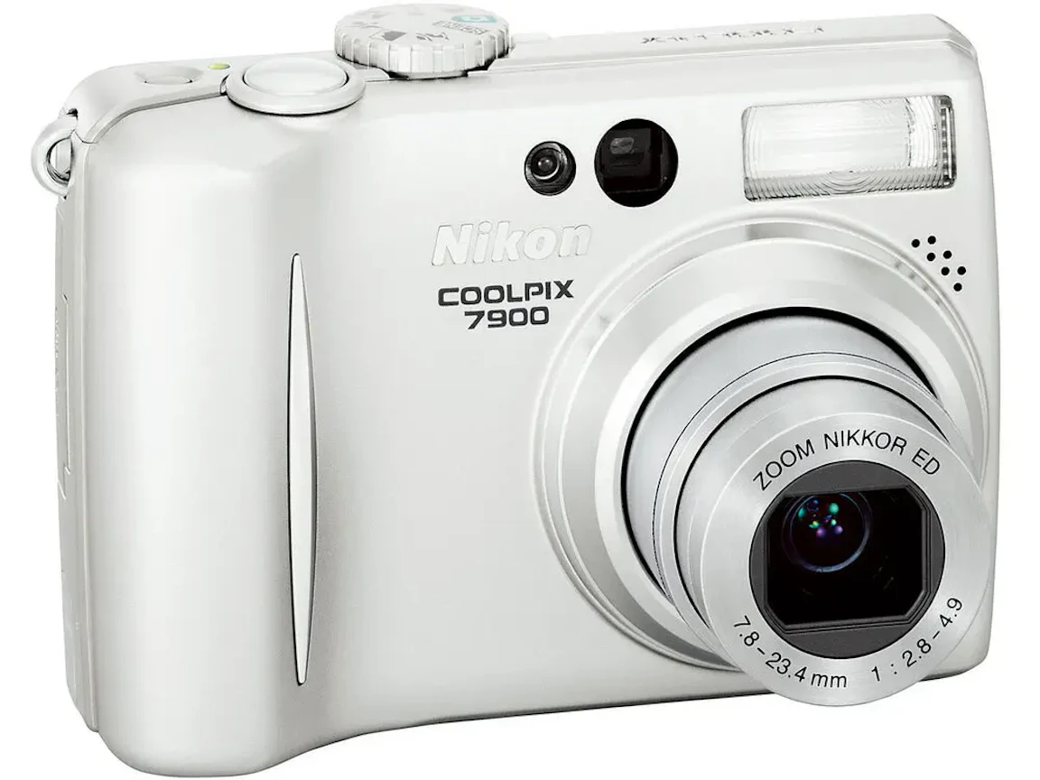 COOLPIX 7900の新品/中古の在庫一覧 2枚目
