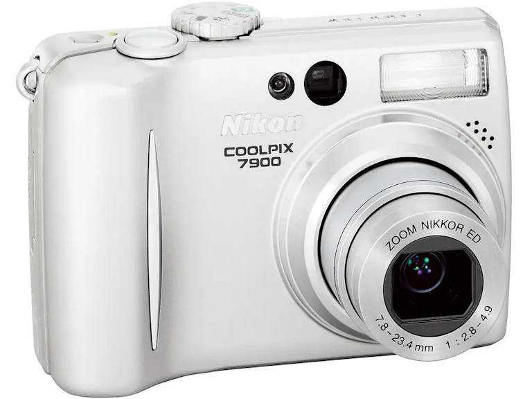 COOLPIX 7900の新品/中古の在庫一覧 2枚目