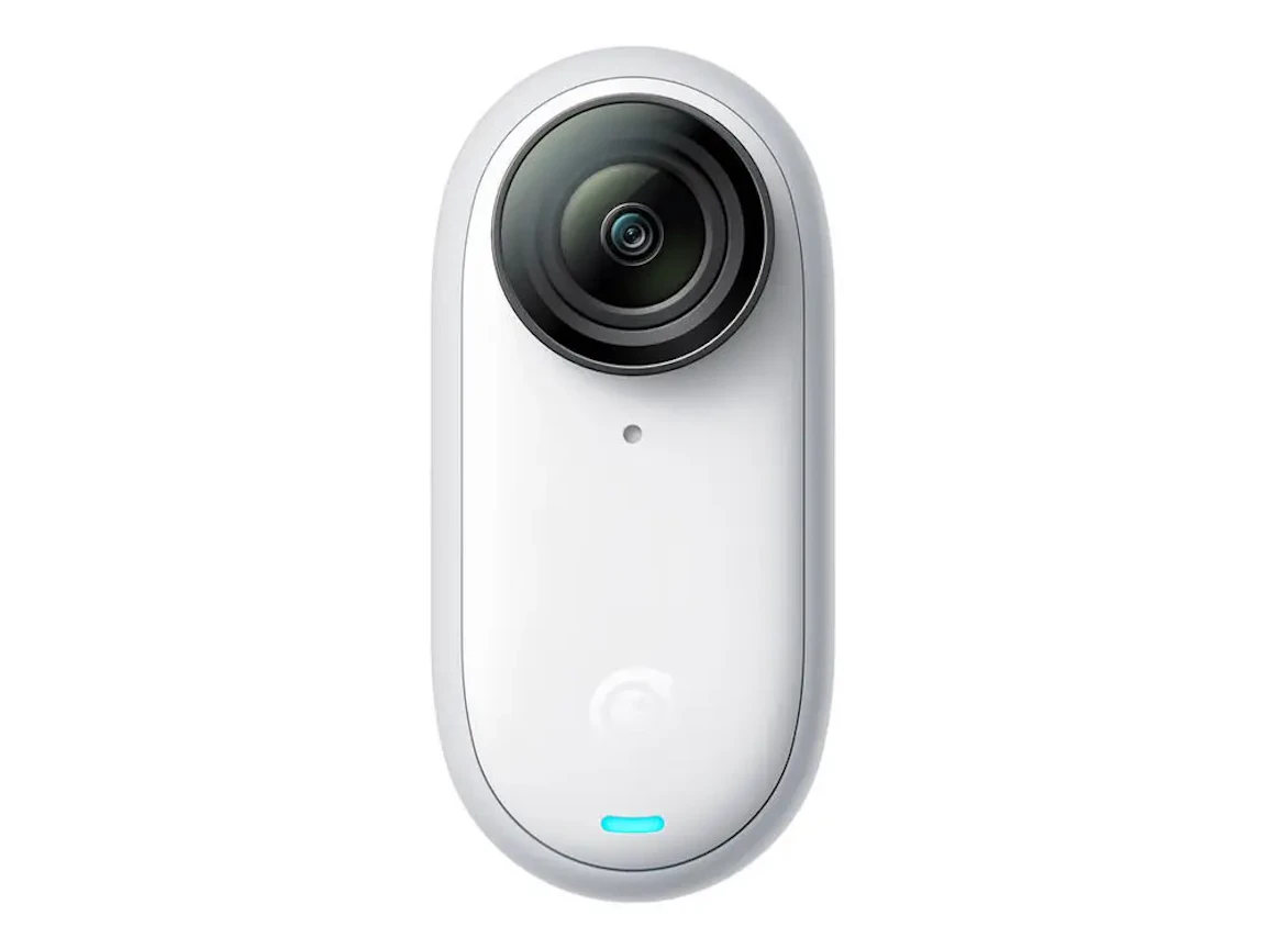Insta360 GO 3 (64GB) "ホワイト"