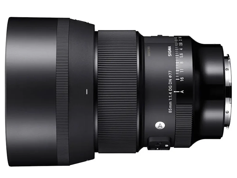 85mm F1.4 DG DN