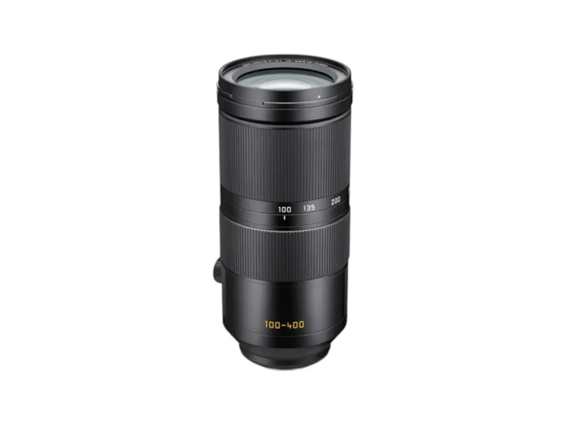 VARIO-ELMAR-SL f5-6.3/100-400mm "ブラック"の新品/中古の在庫一覧 1枚目