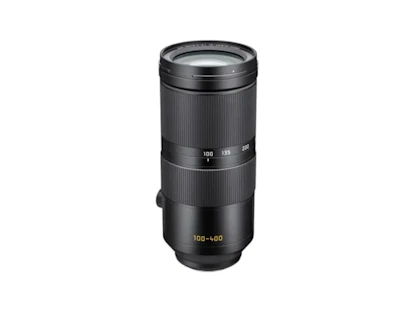 VARIO-ELMAR-SL f5-6.3/100-400mm "ブラック"