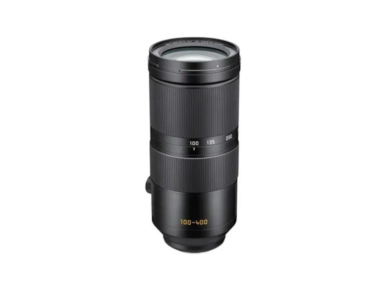 VARIO-ELMAR-SL f5-6.3/100-400mm "ブラック"