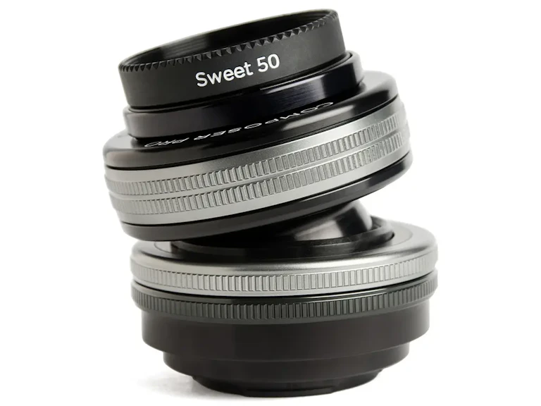 コンポーザープロII スウィート50 フジフイルム用