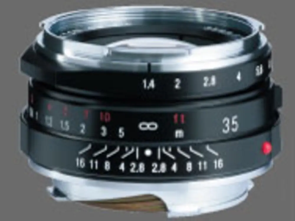 コシナ フォクトレンダー COLOR-SKOPAR 35mm F2.5 PIIの新品/中古の