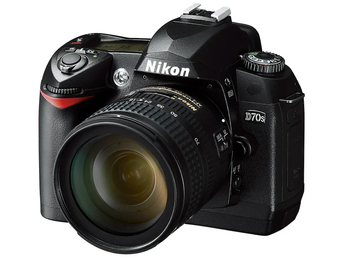 D70s ボディの新品/中古の在庫一覧 2枚目