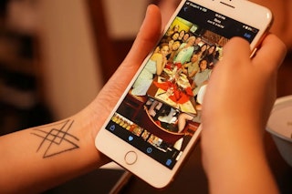 iPhoneで写真を圧縮:標準機能だけで送れるサイズに整える