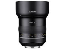 XP85mm F1.2