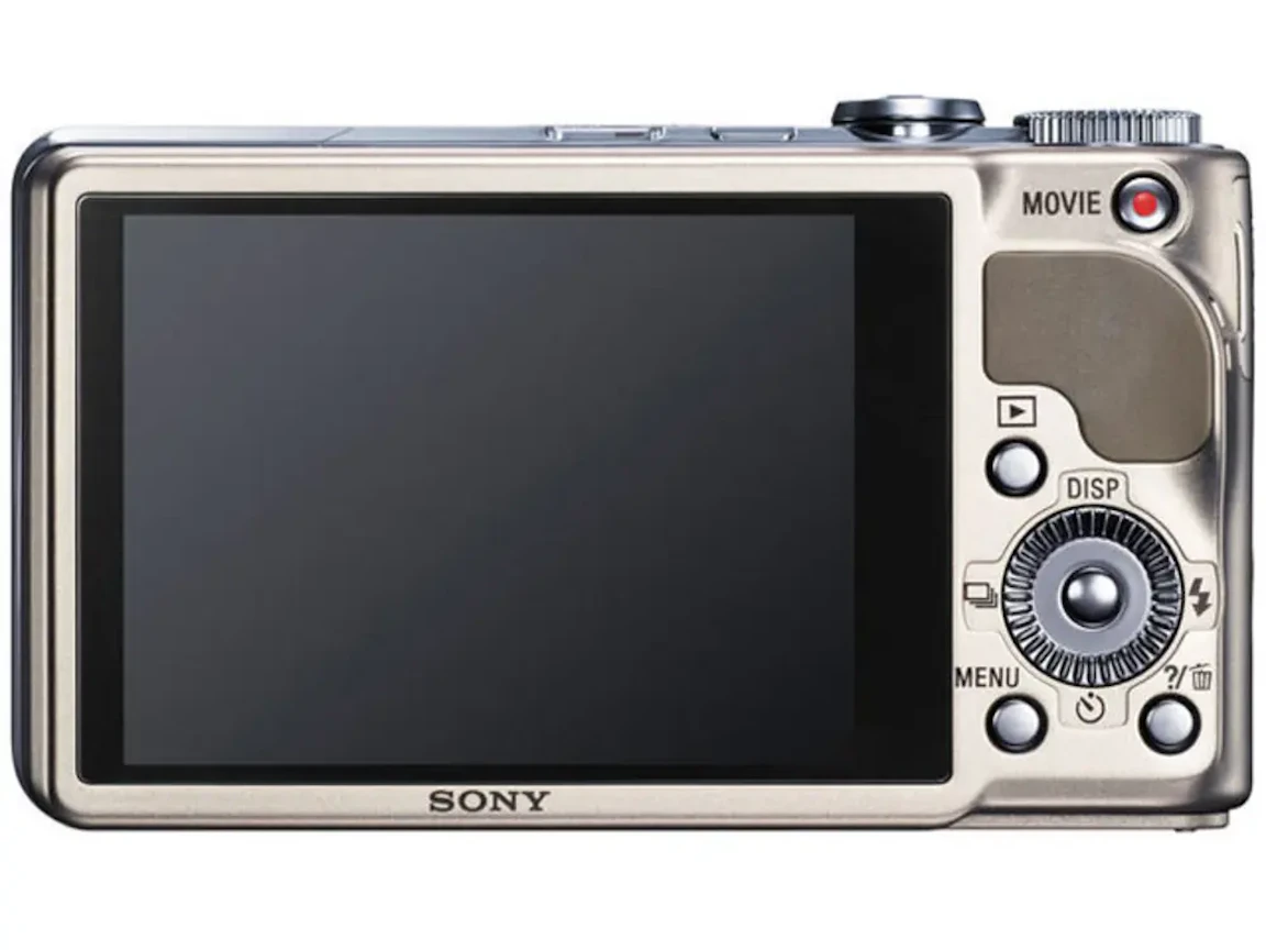 サイバーショット HX9V(DSC-HX9V) "ゴールド"の新品/中古の在庫一覧 3枚目