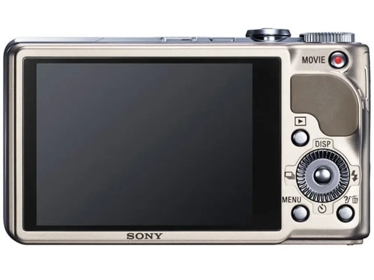 サイバーショット HX9V(DSC-HX9V) "ゴールド"の新品/中古の在庫一覧 3枚目